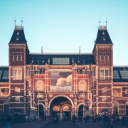 Государственный музей Амстердама Государственный музей Амстердама